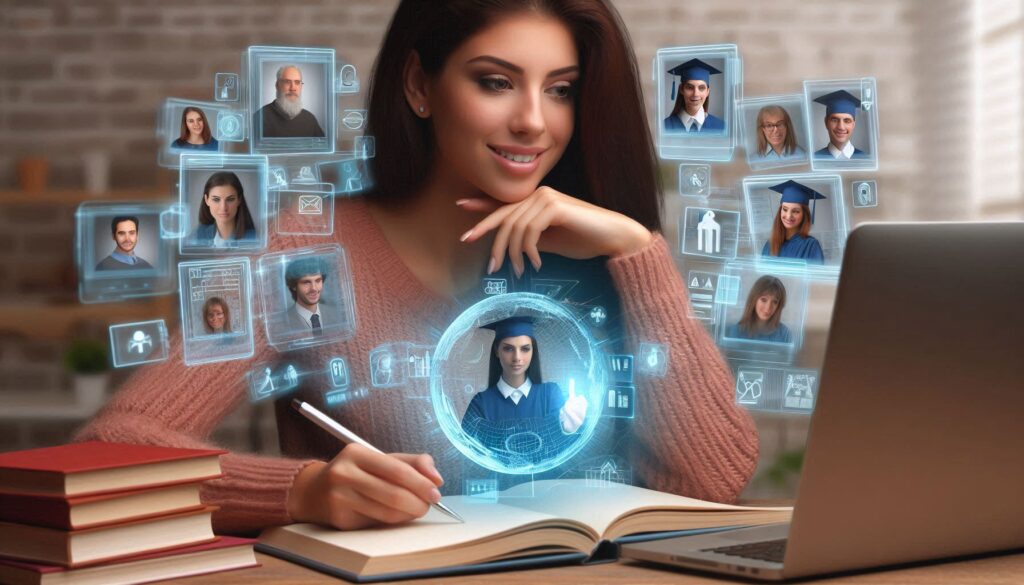 inteligencia artificial en educación inteligencia artificial en educación