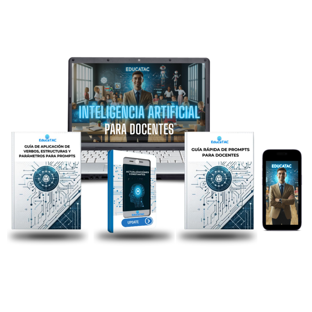 inteligencia artificial