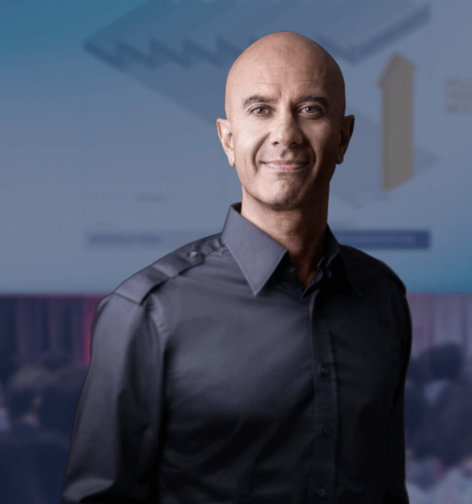 Robin Sharma Robin Sharma