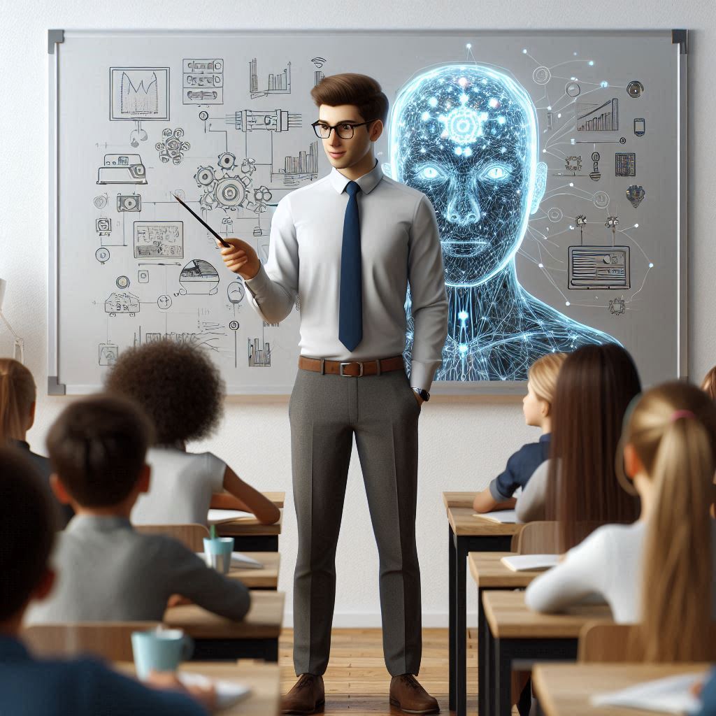 inteligencia artificial