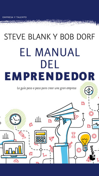 el manual del emprendedor