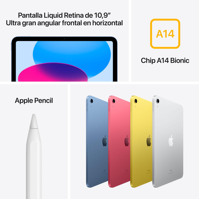 ipad 2022
