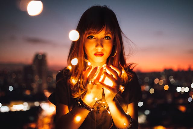 luz luz