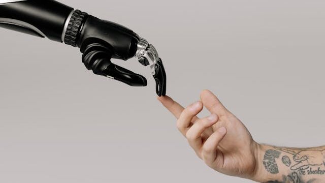 inteligencia artificial inteligencia artificial