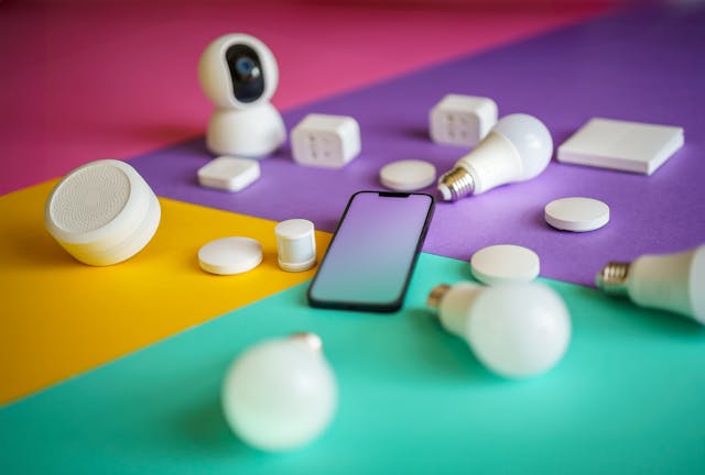 gadgets