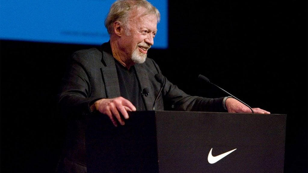 Phil Knight Phil Knight