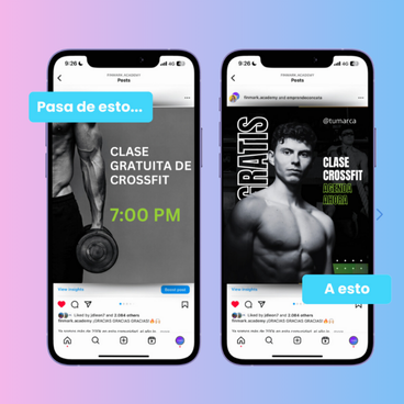 Canva club