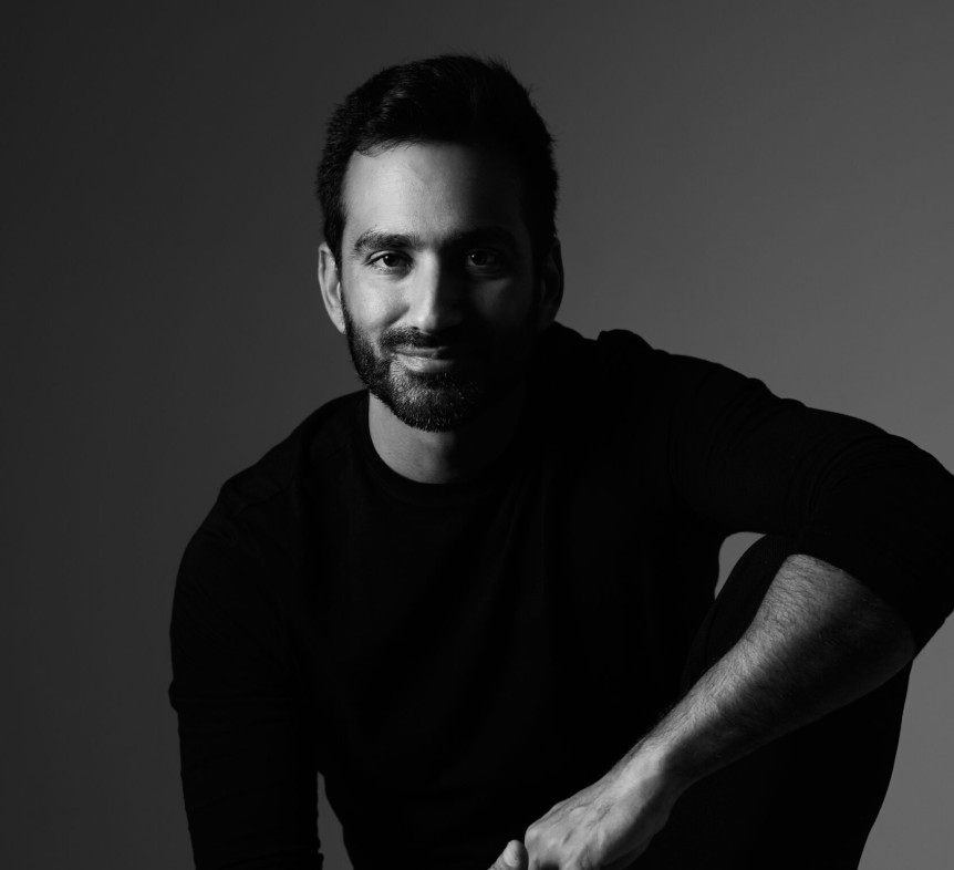 luis cano