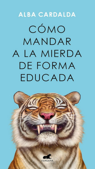 Cómo Mandar a la Mierda de Forma Educada