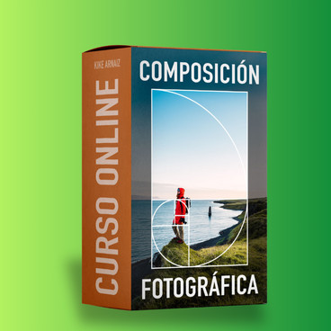 composicion kike arnaiz